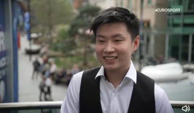 李秀与情夫