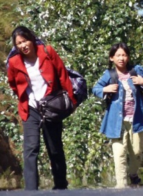 第九色