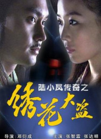 停车助手