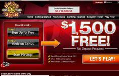 casino online top