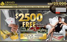 no deposit casino