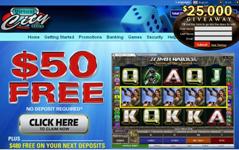 casinos