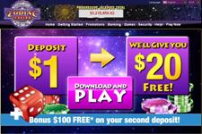 play for free in the casino
